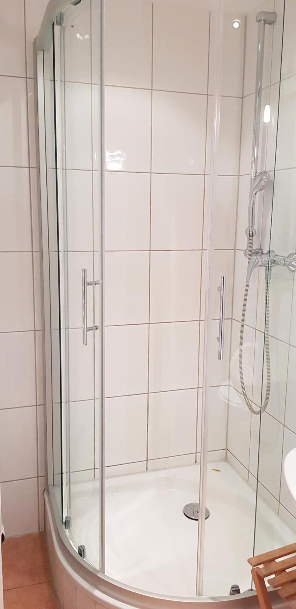 Alte Gaertnerei App Akazie Apartment Dändorf Exterior photo